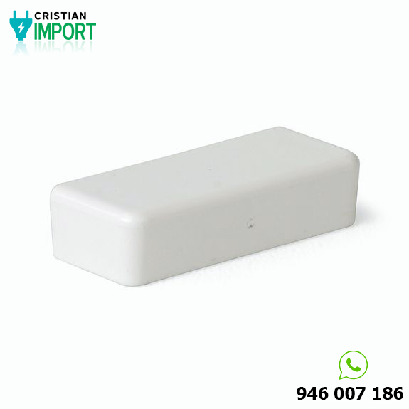 Accesorio Tapa Final 32×12 mm