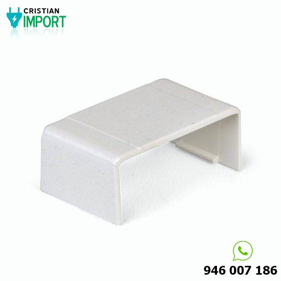 Accesorio Unión 20×12 mm