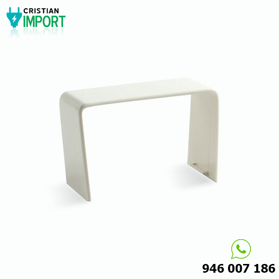 Accesorio Unión 60x40mm