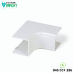 Angulo Interno 25x25mm
