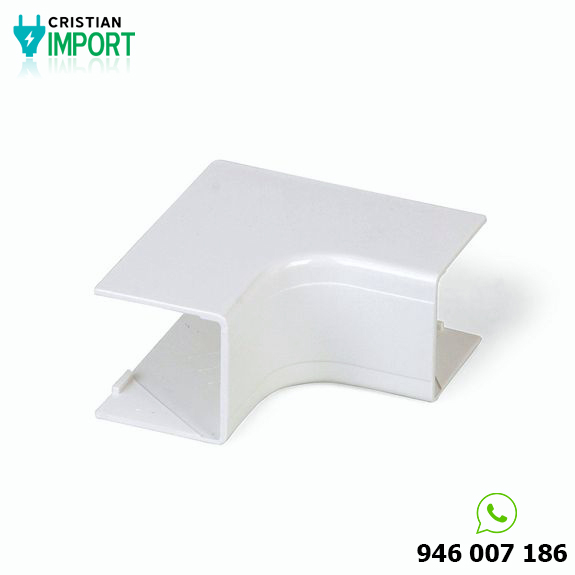 Angulo Interno 25x25mm
