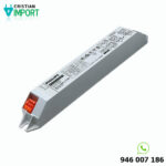 Balastro EB-C 236 TLD 220-240V