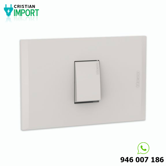 Conmutador simple Arena