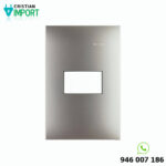 Interruptor Simple Cava