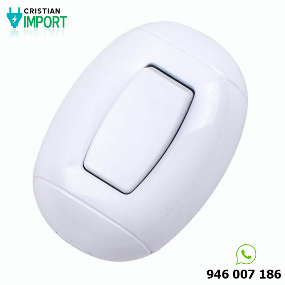 Interruptor Simple Werken