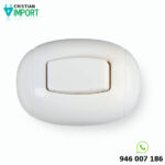 Interruptor simple 10A