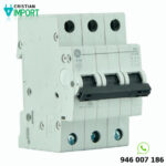 Interruptor termomagnético 3x40a Rd
