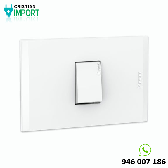 Modus4 Conmutador simple