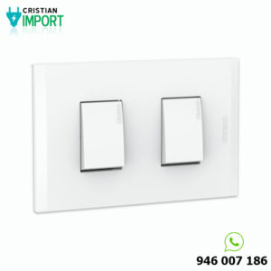 Modus4 Interruptor doble