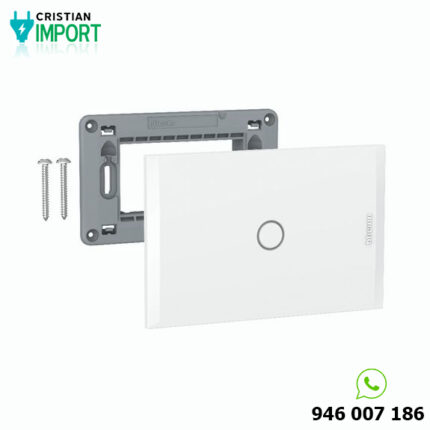 Modus4 Placa ciega