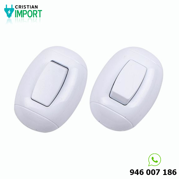 Pack interruptor Simple Werken