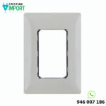 Placa 3M Marfil Matix
