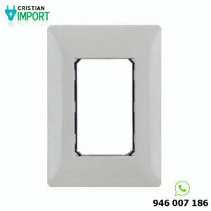 Placa 3M Marfil Matix