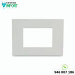 Placa 3M Rectangular Living Light
