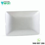 Placa Ciega Aluminio Matix