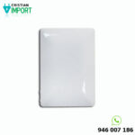Placa Ciega Blanca Bm200 Opalux
