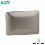 Placa Ciega Champagne Matix