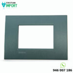 Placa Metal 3M Living Light Park