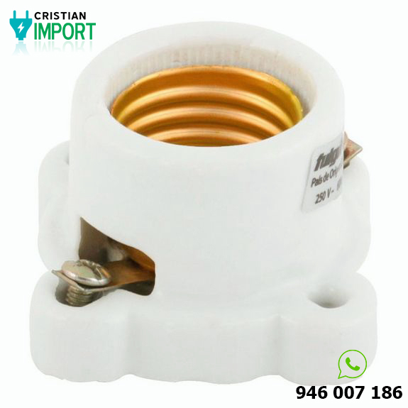 Socket base cuadrada FP0038 Fulgore