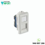 Toma de datos RJ45 CAT6 1M Matix
