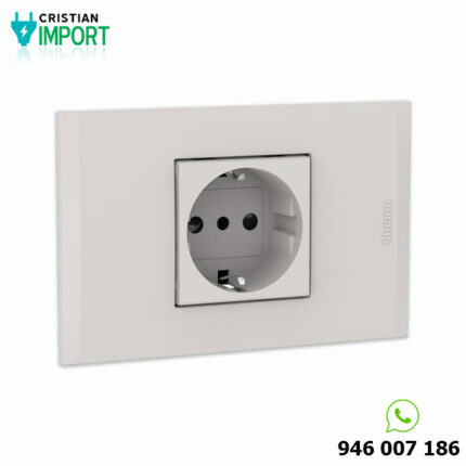 Toma schuko 16A Arena