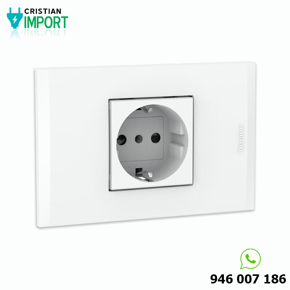Toma schuko 16A