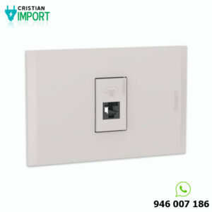 Toma teléfono RJ11 Arena