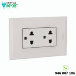 Tomacorriente duplex universal LT Arena