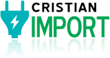 MV CRISTIAN IMPORT  E.I,R,L