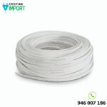 Cable CTM Mellizo 2 por 12 de 2m de 300 a 500V