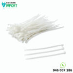 Cintillo 100x2.5mm x100 unidades