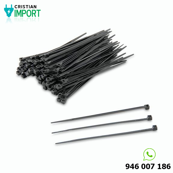 Cintillo 100×2.5mm x100unidades