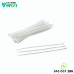 Cintillo 200x4.8mm x100 unidades