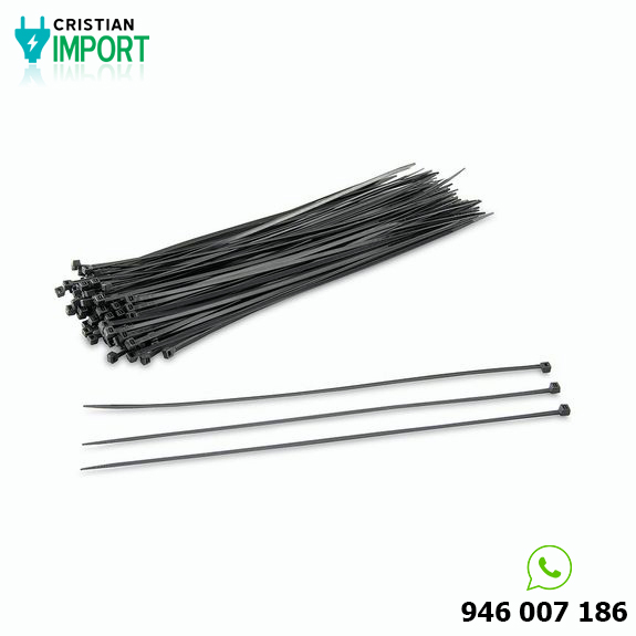 Cintillo 3000×3.6mm x100unidades