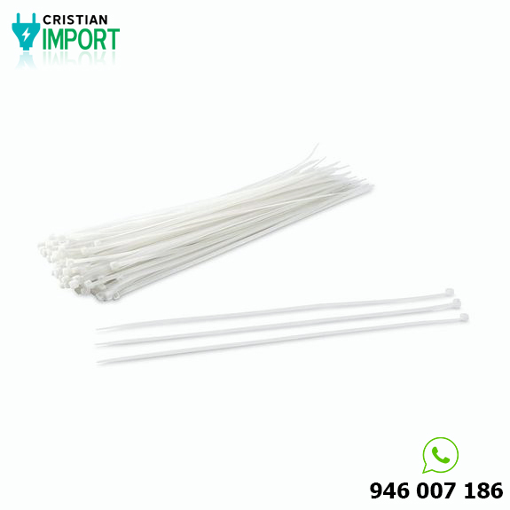 Cintillo 300×4.8mm x100 unidades