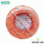 Rollo cable UTP Cat 6 libre halógeno