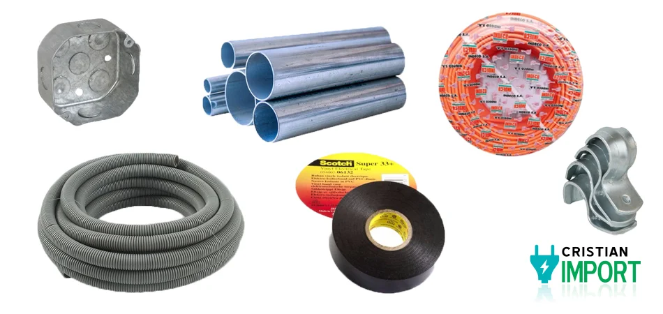 cristianimport-electricos