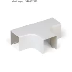 Accesorio Unión 60x40mm Schneider Electric