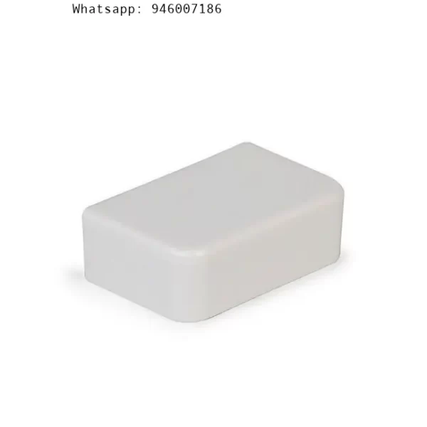 Accesorio Tapa Final 20x12mm Schneider Electric