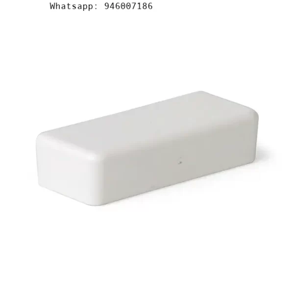 Accesorio Tapa Final 32×12 mm Schneider Electric