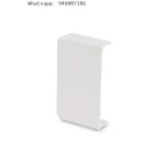 Accesorio Unión 60x40mm Schneider Electric