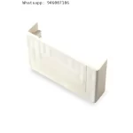 Accesorio Unión 60x40mm Schneider Electric