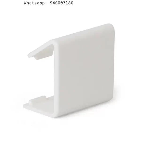 Accesorio Unión 13x7mm Schneider Electric