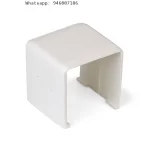 Accesorio Unión 60x40mm Schneider Electric