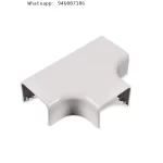 Accesorio Unión 60x40mm Schneider Electric