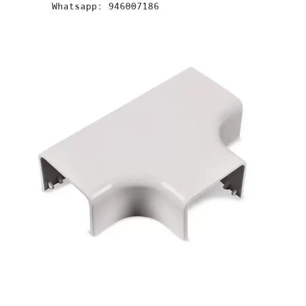 Accesorio de derivación en T 20x12mm Schneider Electric