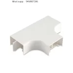 Accesorio Unión 60x40mm Schneider Electric