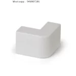 Accesorio Unión 60x40mm Schneider Electric