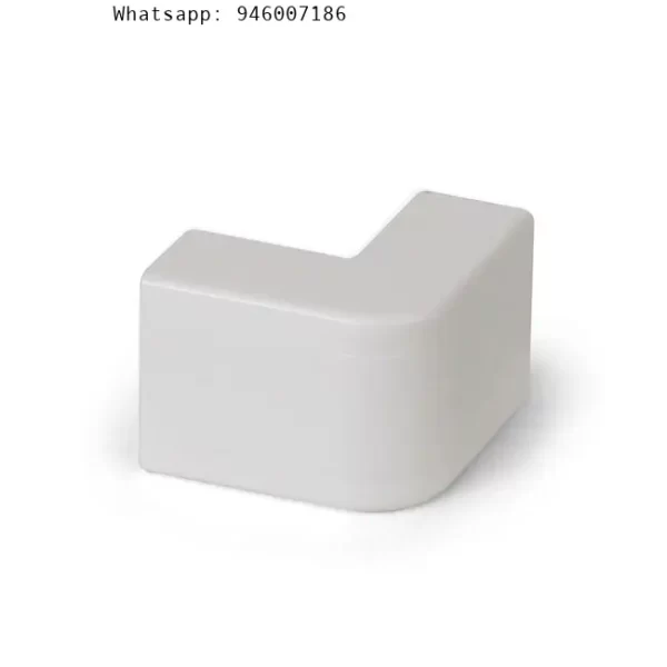 Angulo Externo 13x7mm Schneider Electric