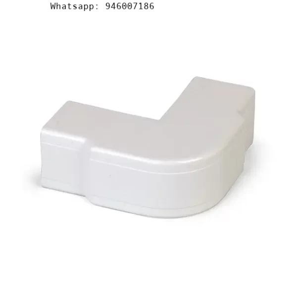 Angulo Externo 25x25mm Schneider Electric